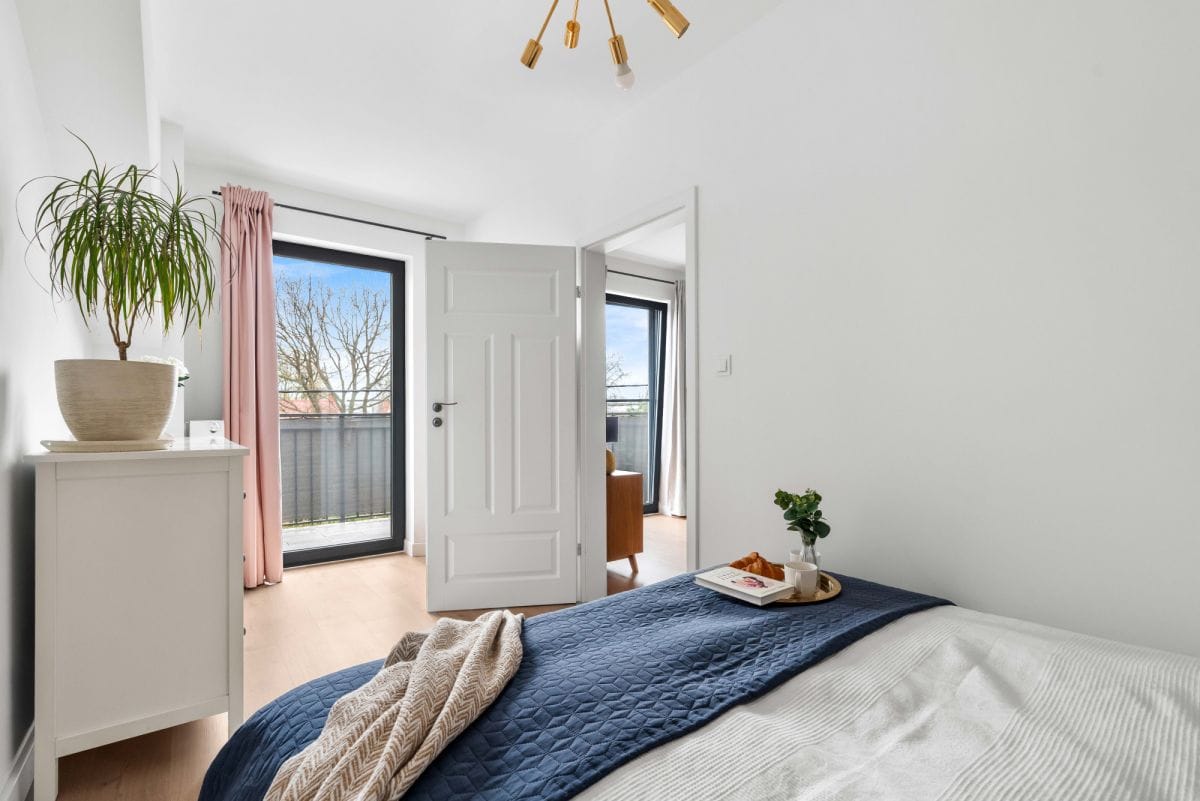 Mieszkanie 3 pokojowe na Sprzedaż