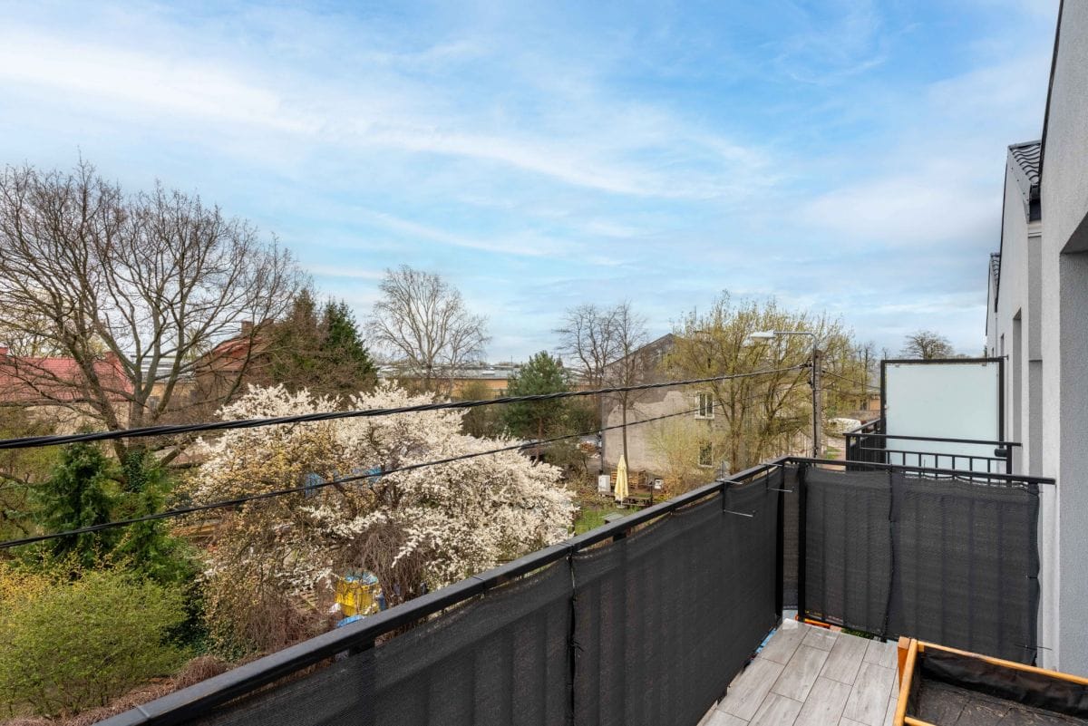 Mieszkanie 3 pokojowe na Sprzedaż