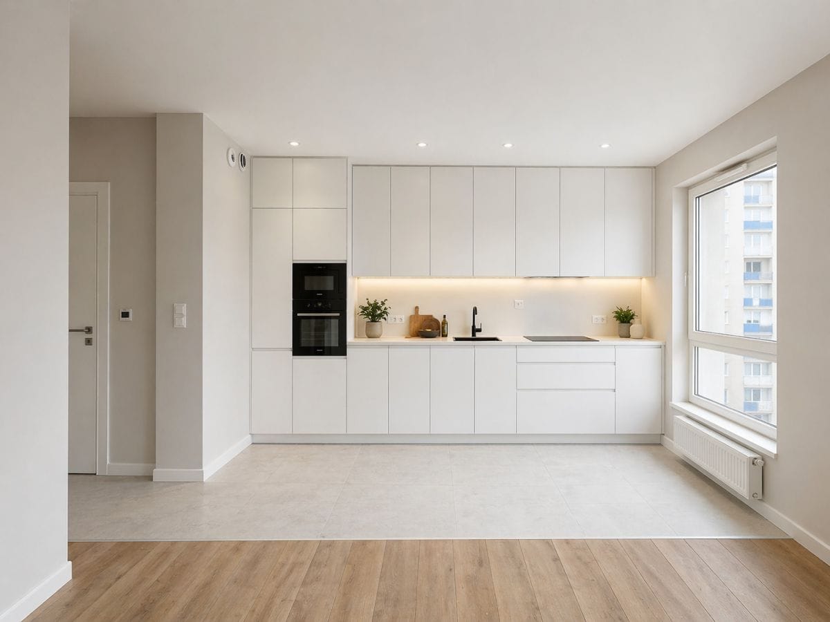 Mieszkanie 3 pokojowe na Wynajem