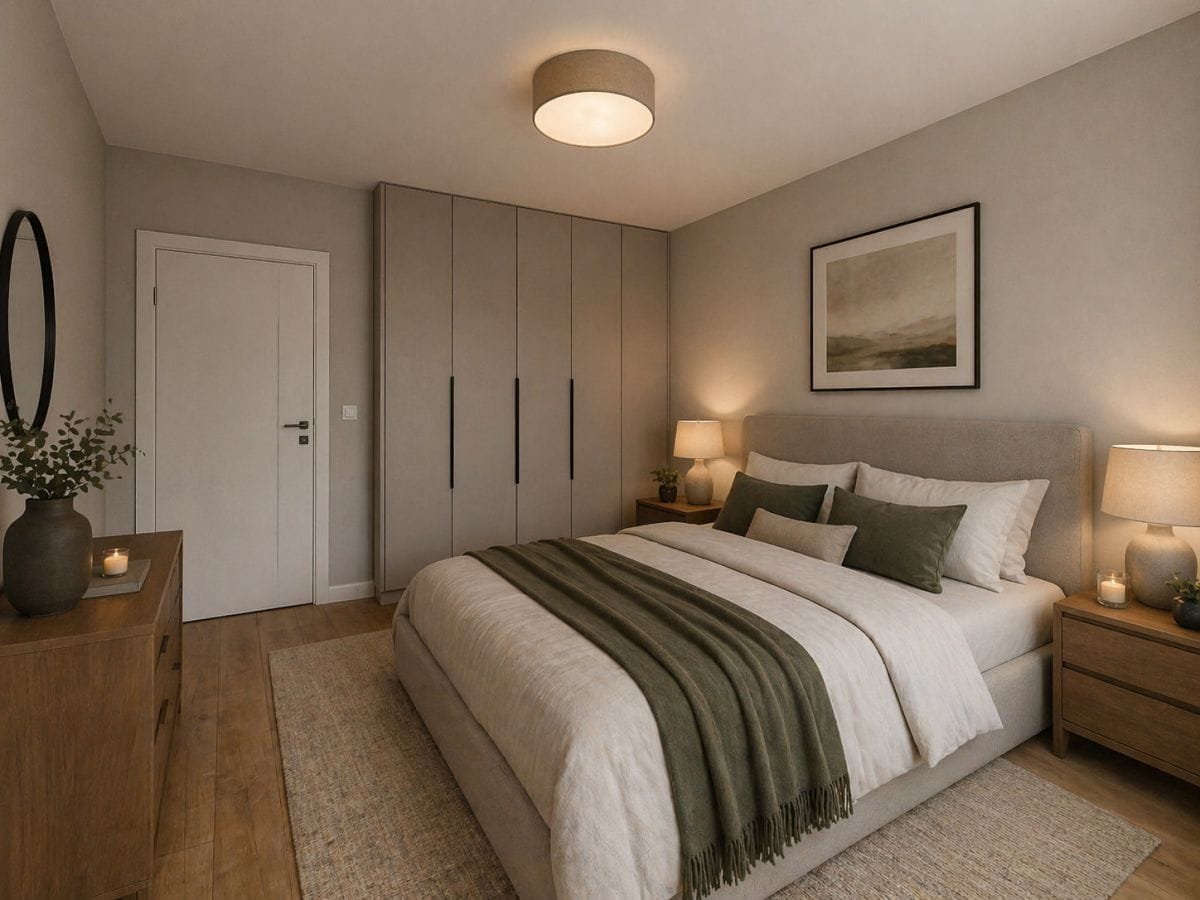 Mieszkanie 3 pokojowe na Wynajem