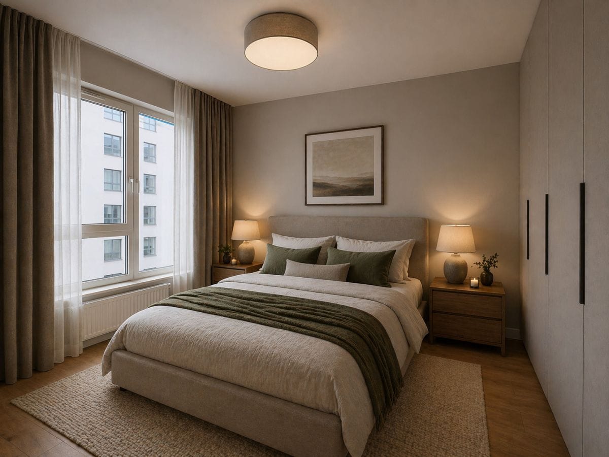 Mieszkanie 3 pokojowe na Wynajem