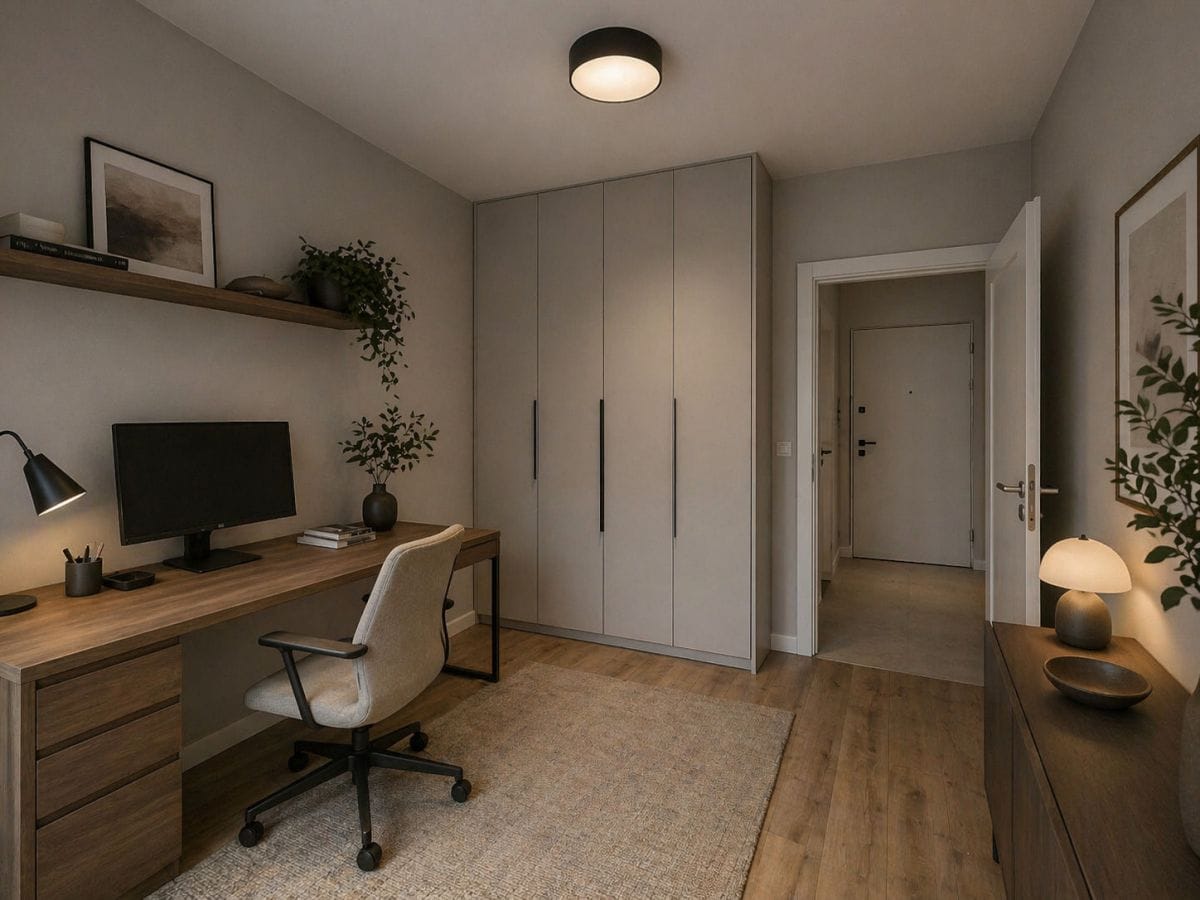 Mieszkanie 3 pokojowe na Wynajem