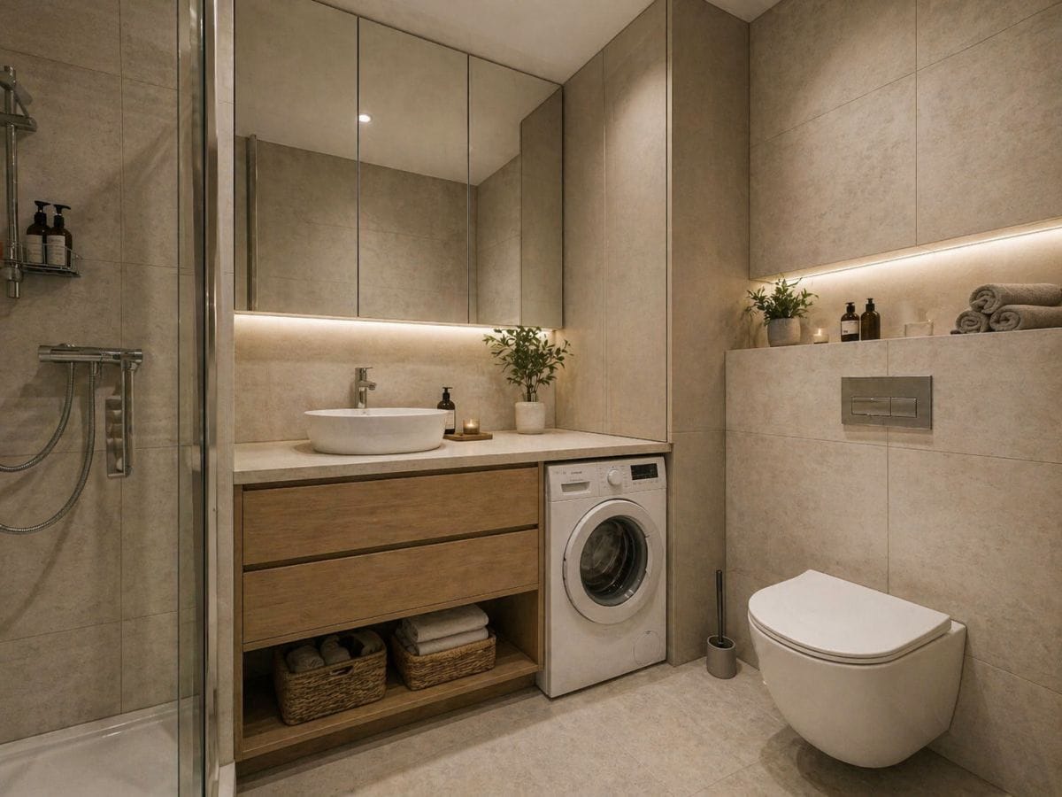 Mieszkanie 3 pokojowe na Wynajem