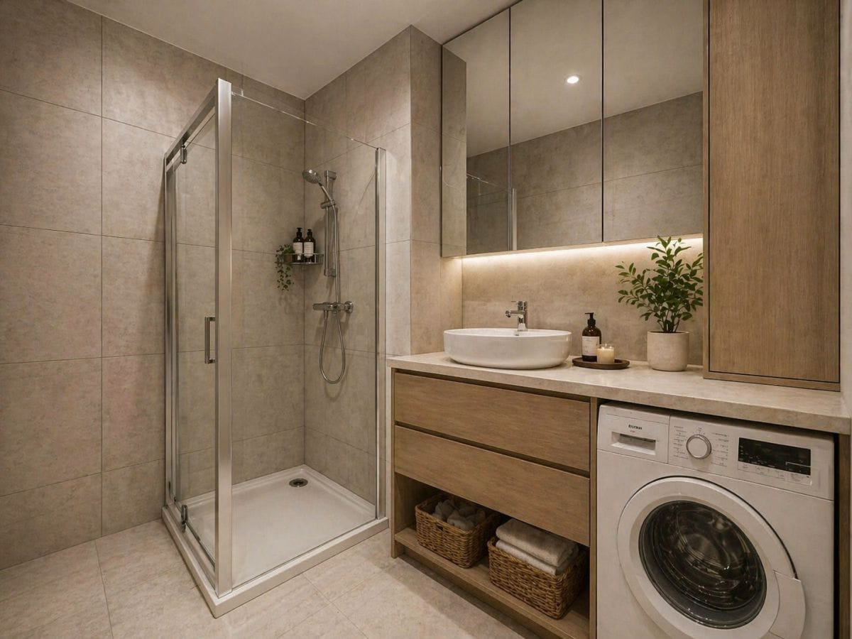 Mieszkanie 3 pokojowe na Wynajem