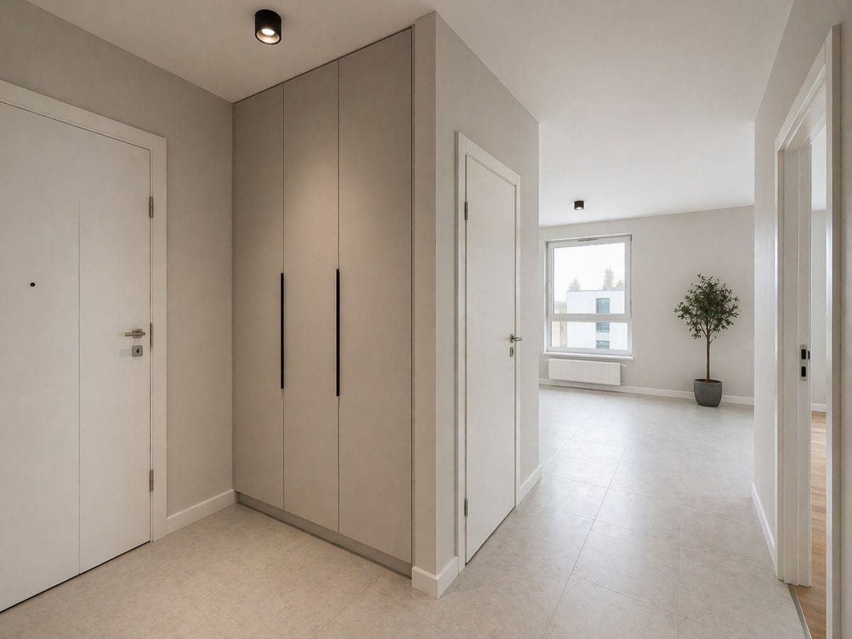 Mieszkanie 3 pokojowe na Wynajem