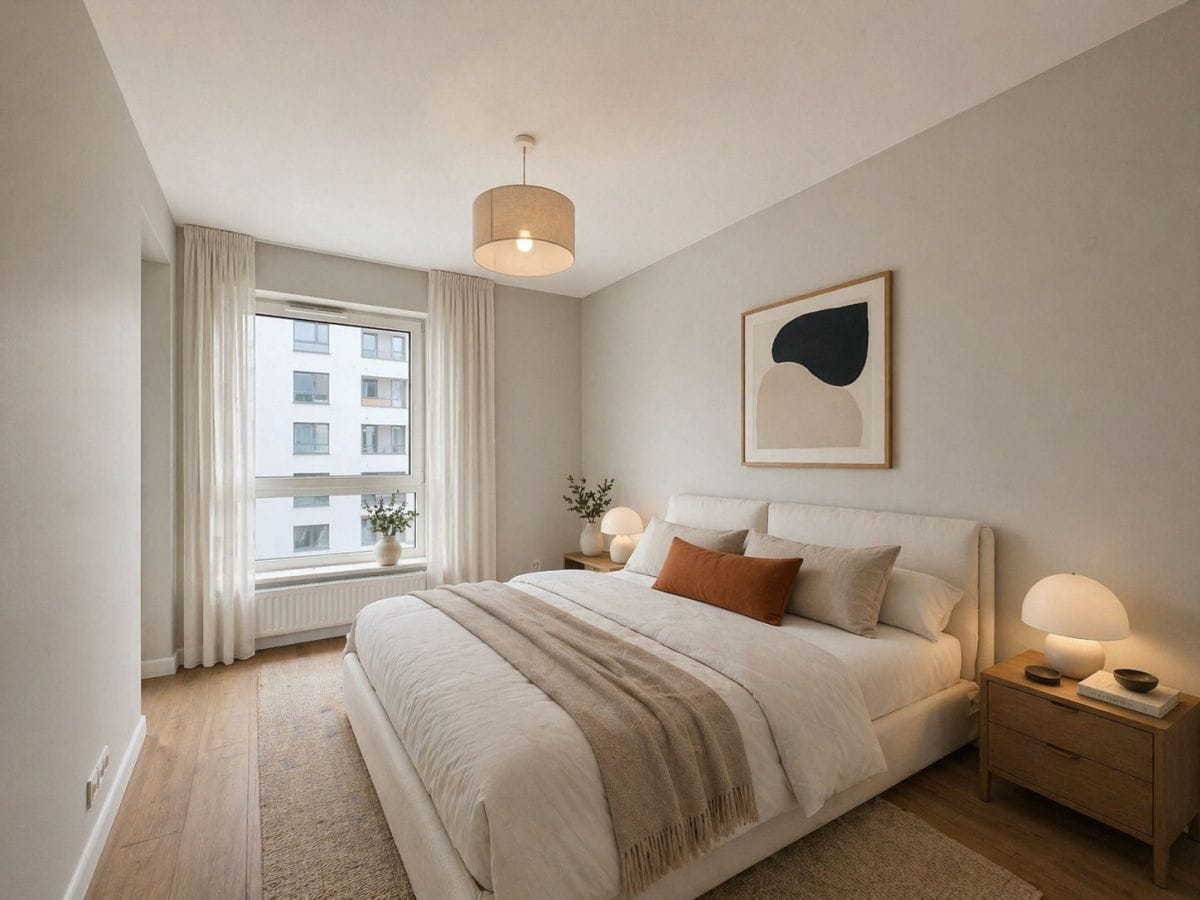 Mieszkanie 2 pokojowe na Wynajem