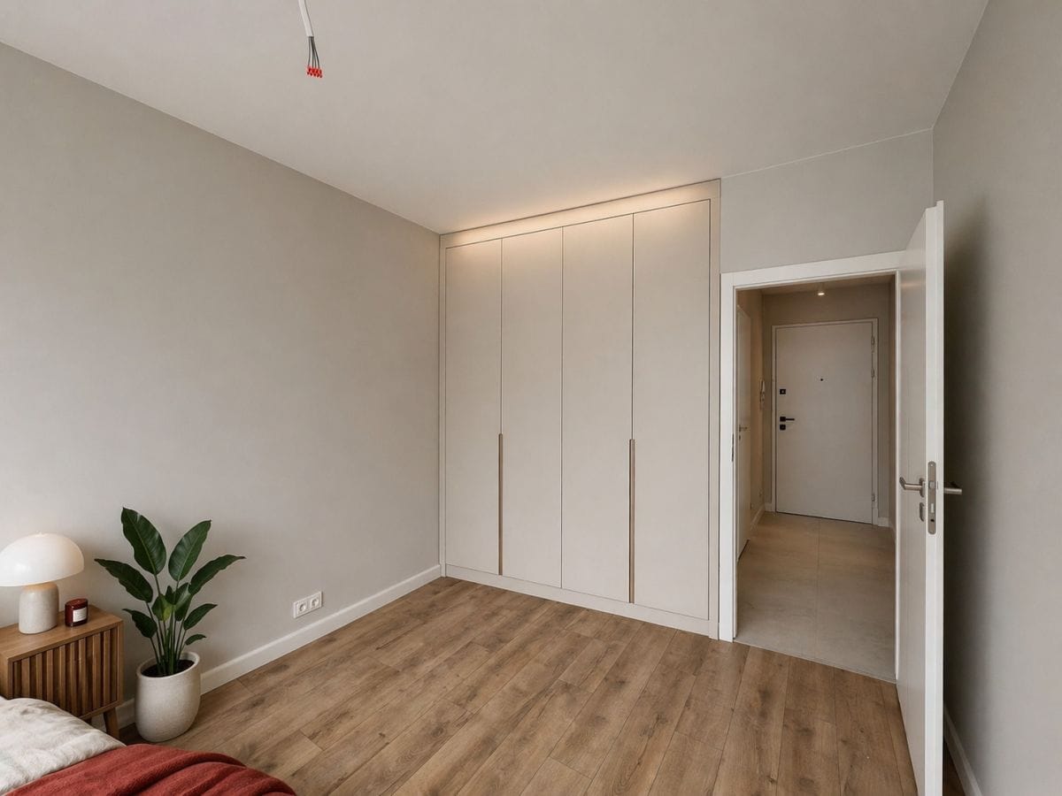 Mieszkanie 2 pokojowe na Wynajem