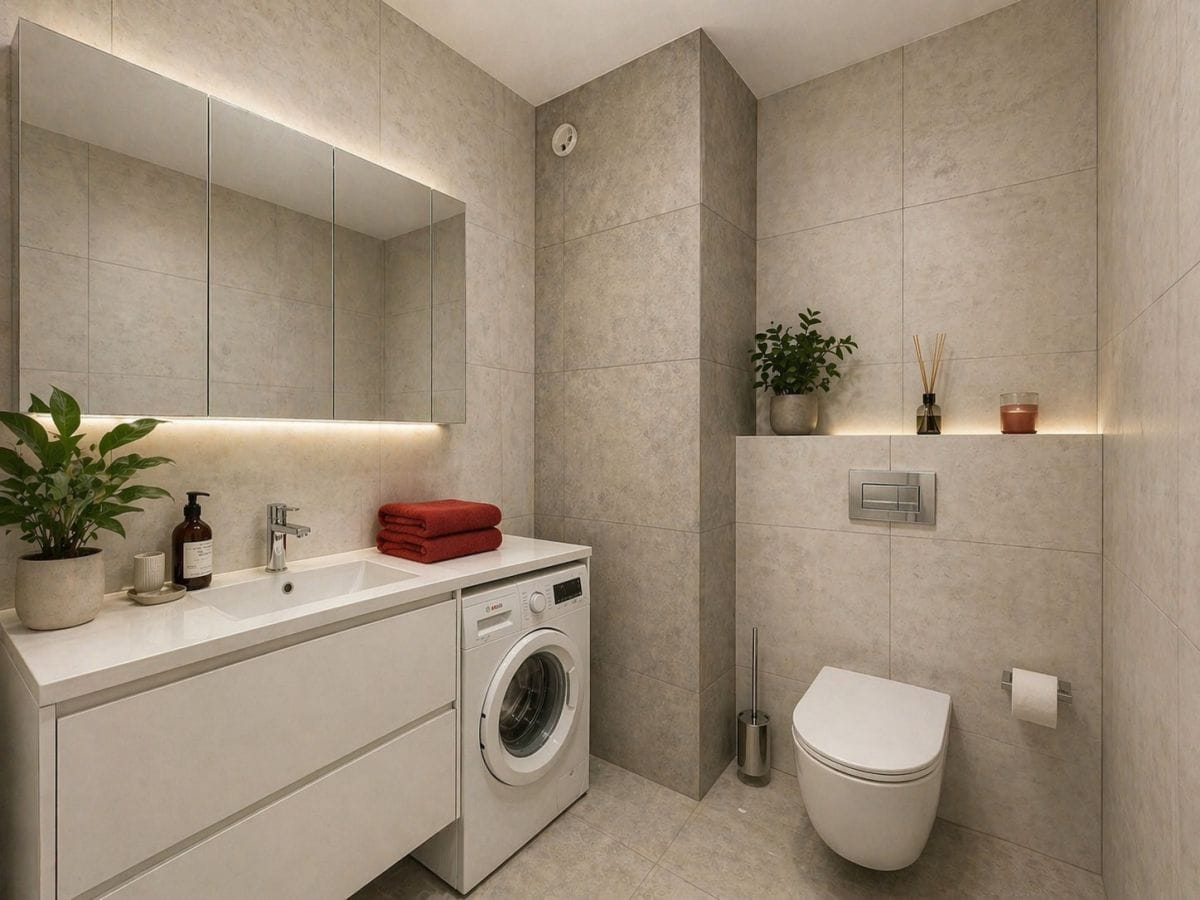 Mieszkanie 2 pokojowe na Wynajem