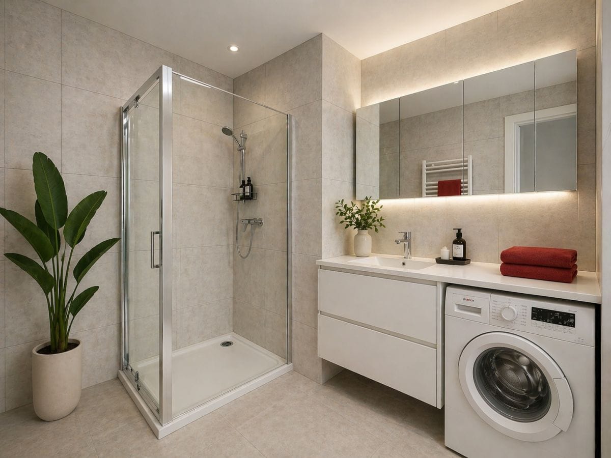 Mieszkanie 2 pokojowe na Wynajem