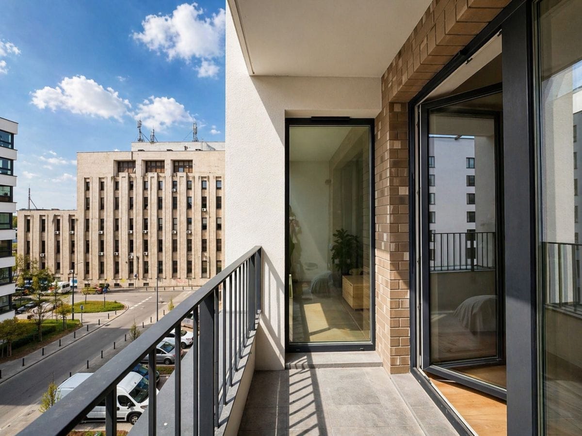 Mieszkanie 2 pokojowe na Wynajem