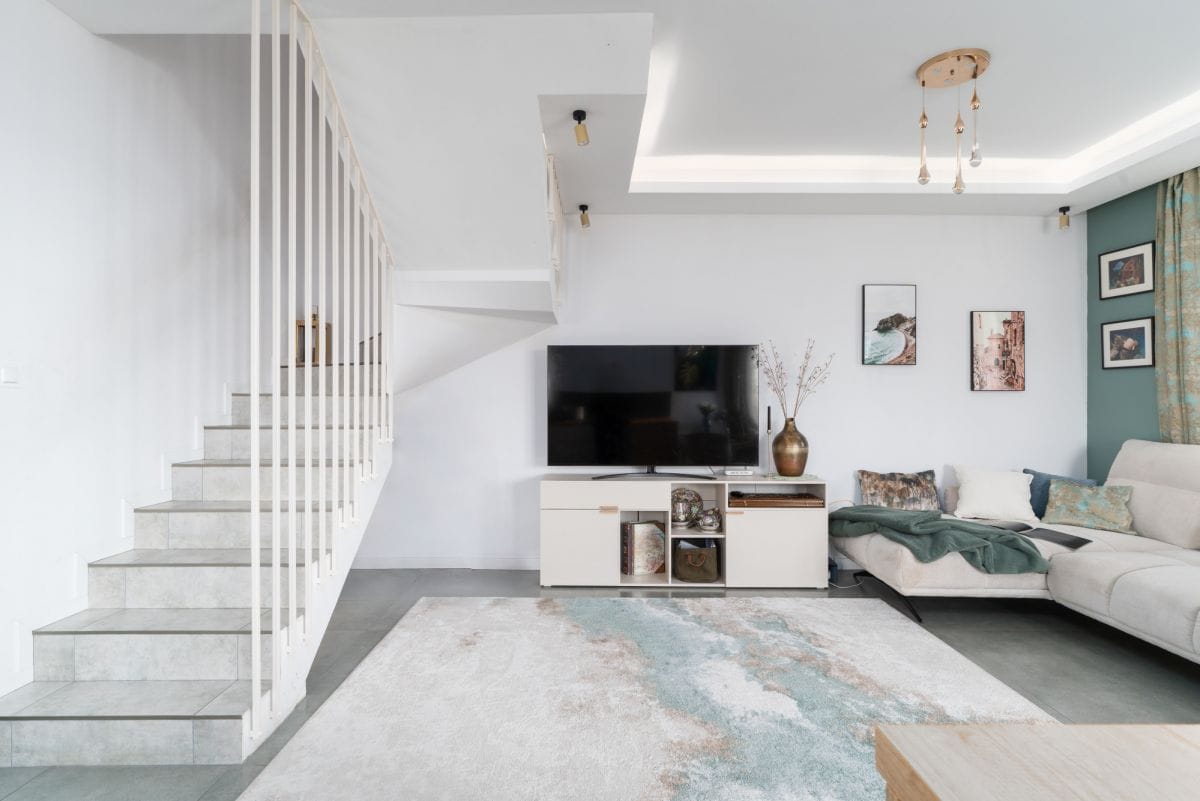 Dom 5 pokojowe na Sprzedaż