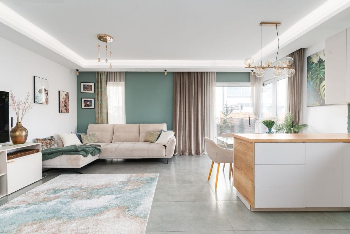 Dom 5 pokojowe na Sprzedaż