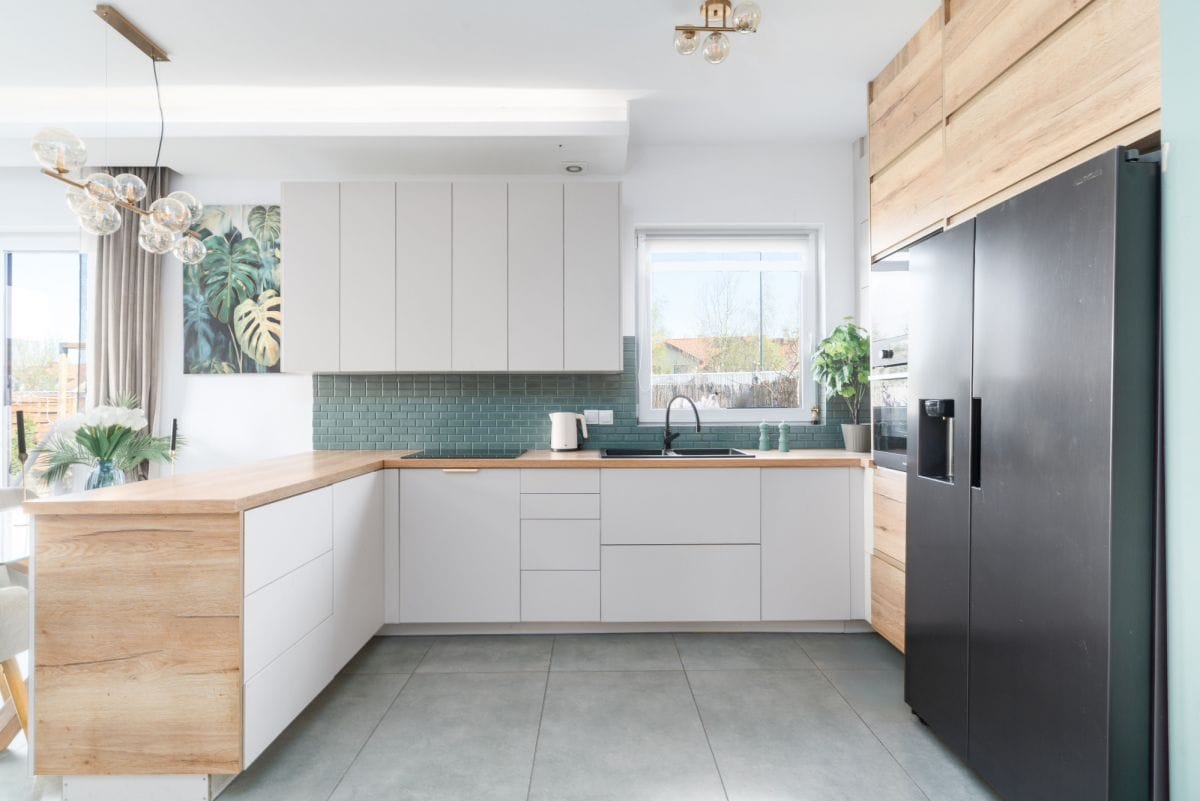 Dom 5 pokojowe na Wynajem