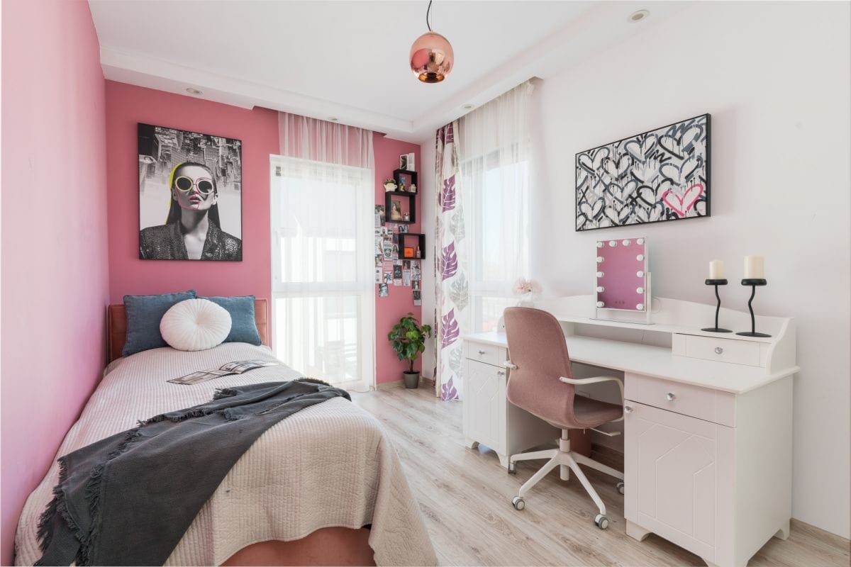 Dom 5 pokojowe na Wynajem