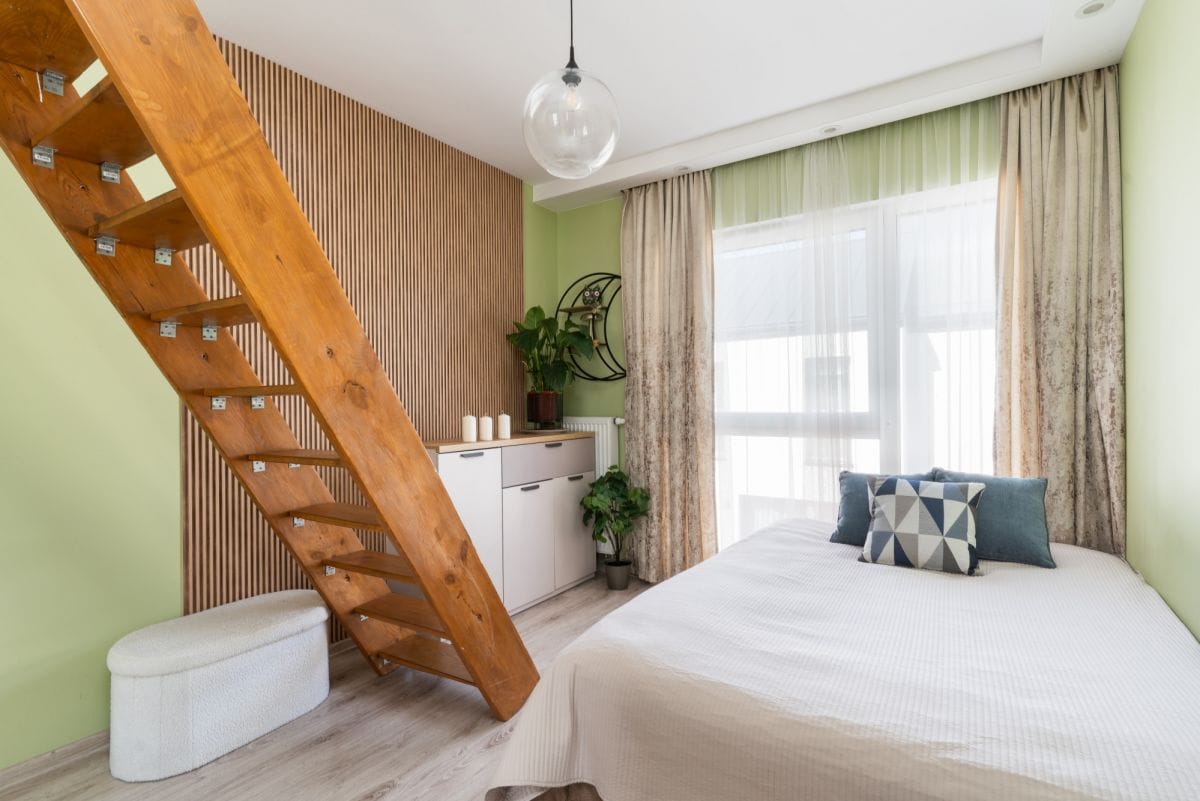 Dom 5 pokojowe na Wynajem