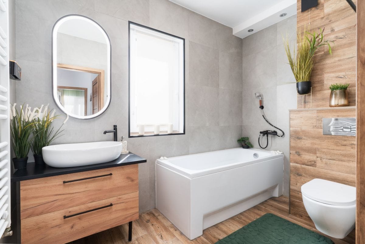 Dom 5 pokojowe na Wynajem