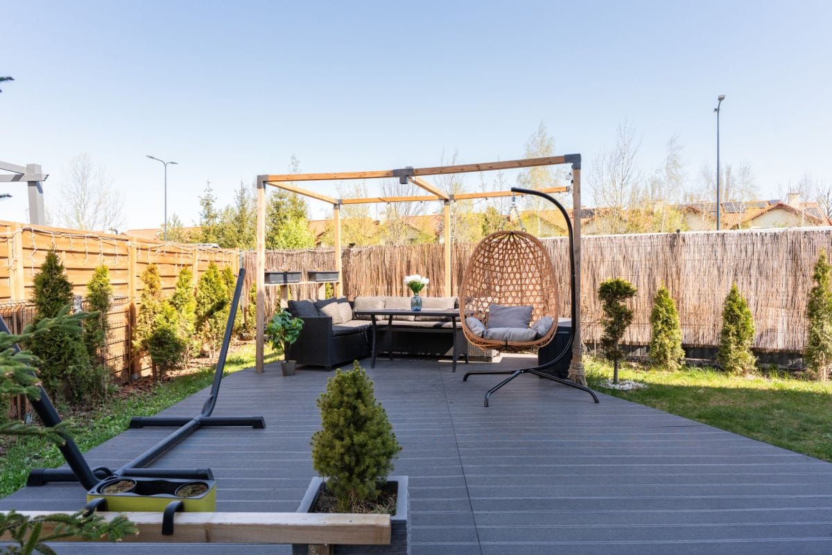 Dom 5 pokojowe na Wynajem