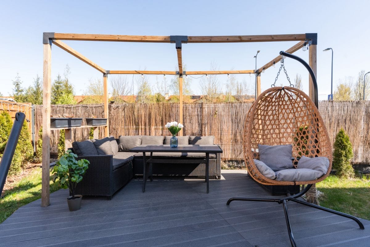 Dom 5 pokojowe na Wynajem