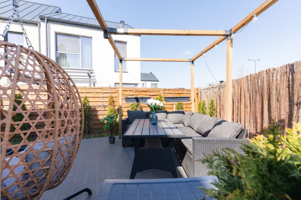 Dom 5 pokojowe na Wynajem