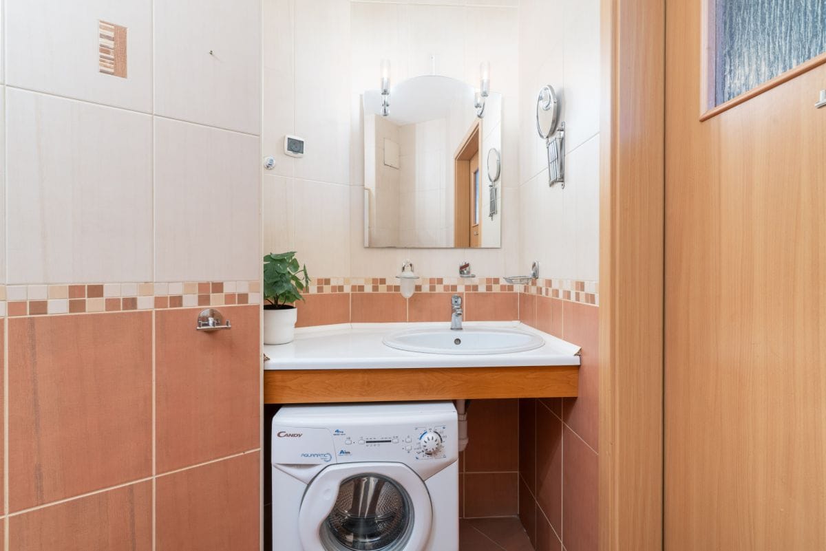 Mieszkanie 1 pokojowe na Sprzedaż