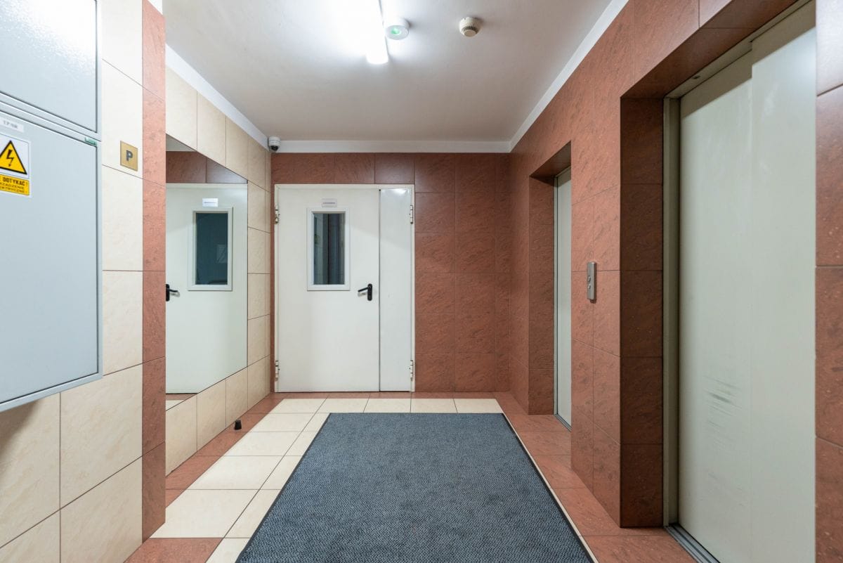 Mieszkanie 1 pokojowe na Sprzedaż