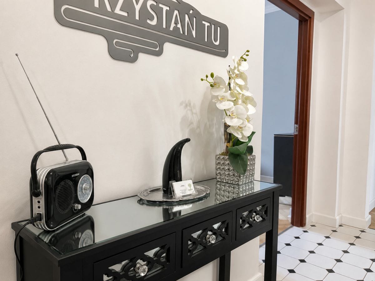 Lokal użytkowy  pokojowe na Wynajem