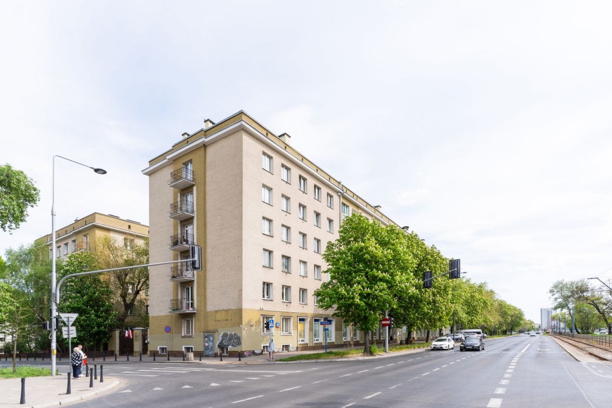 Mieszkanie 3 pokojowe na Sprzedaż
