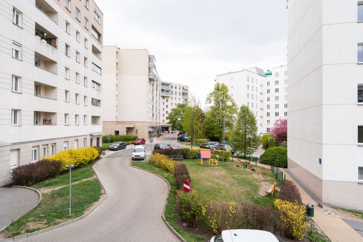 Mieszkanie 2 pokojowe na Sprzedaż