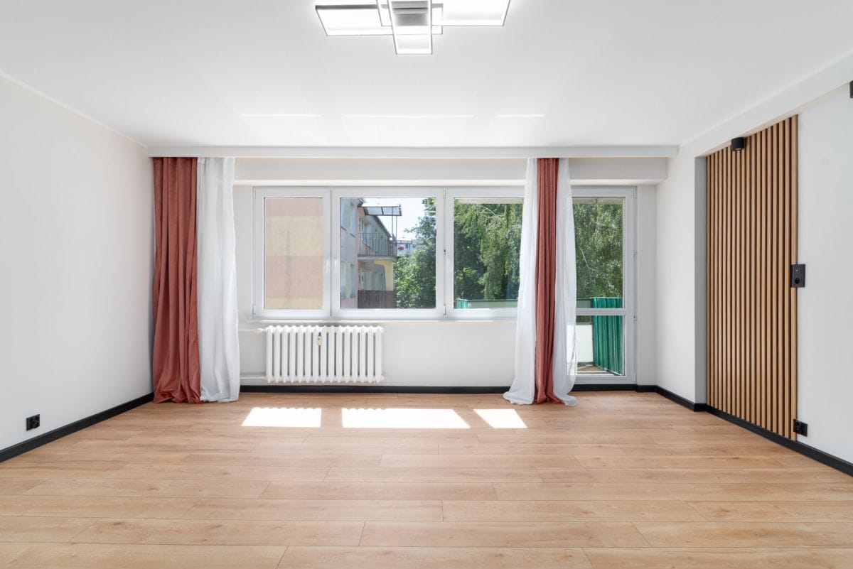 Mieszkanie 3 pokojowe na Sprzedaż