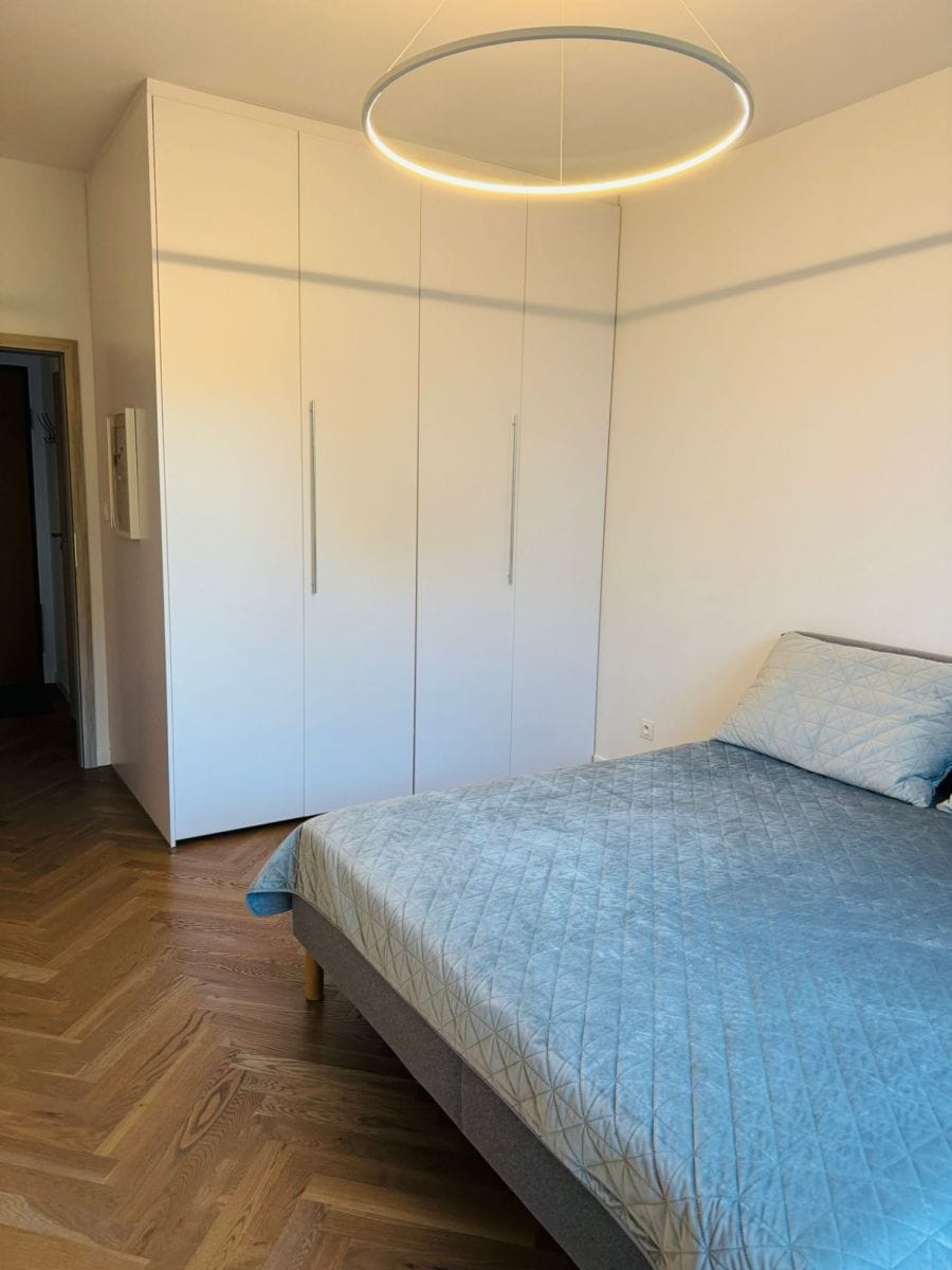Mieszkanie 2 pokojowe na Wynajem