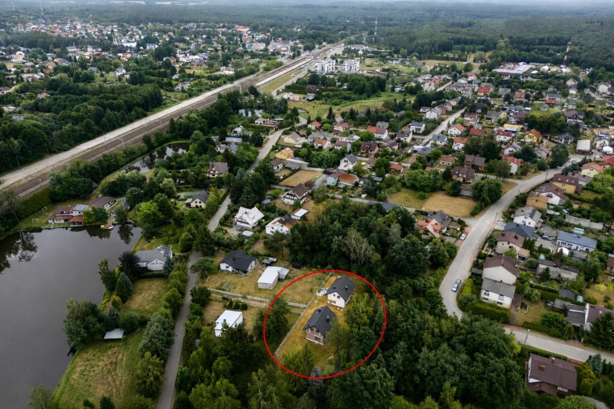 Dom 5 pokojowe na Sprzedaż
