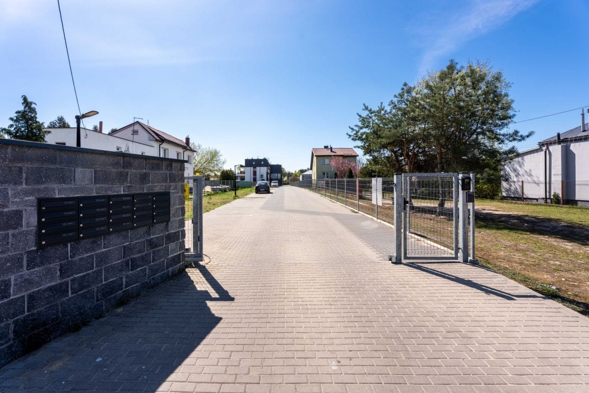 Mieszkanie 3 pokojowe na Sprzedaż