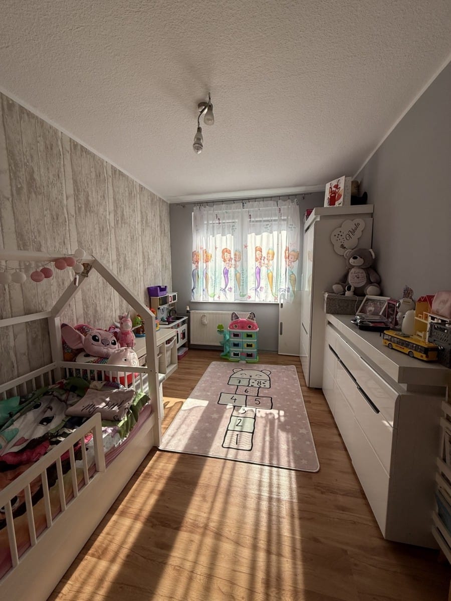 Mieszkanie 3 pokojowe na Sprzedaż