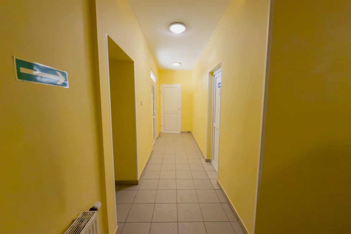 Lokal użytkowy  pokojowe na Sprzedaż