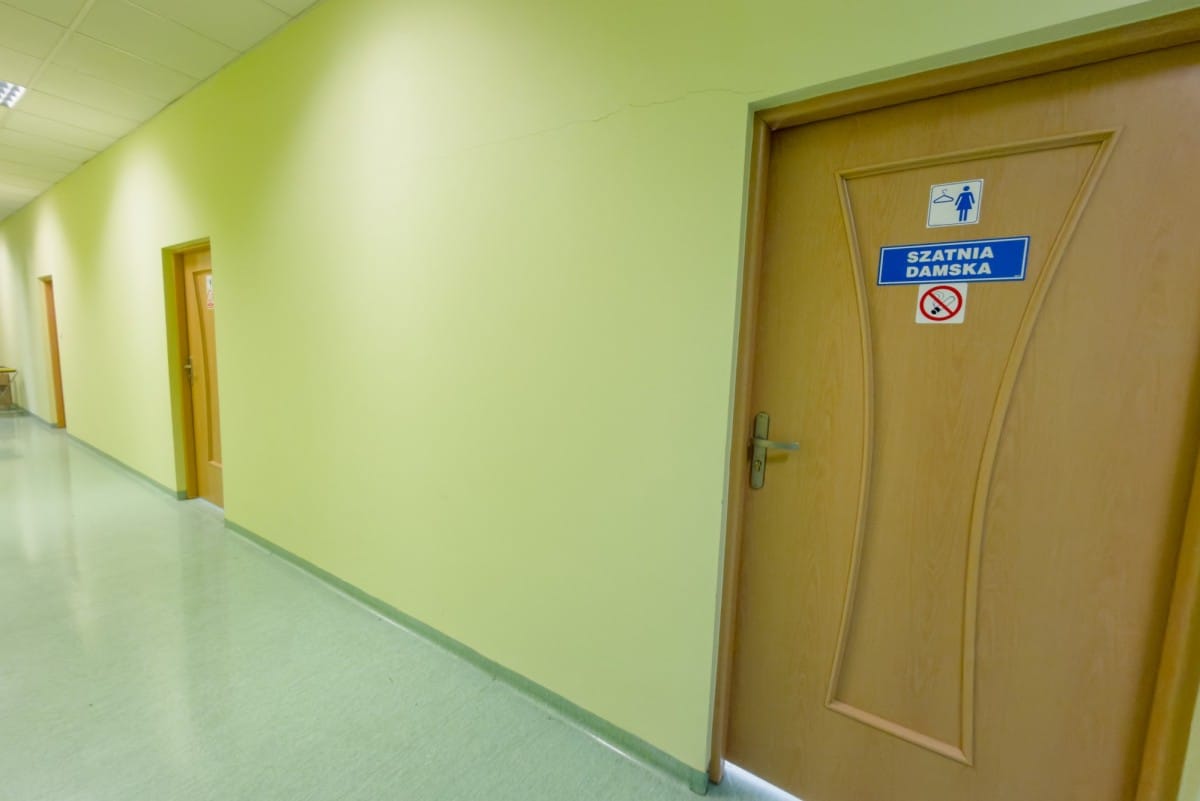 Lokal użytkowy  pokojowe na Sprzedaż