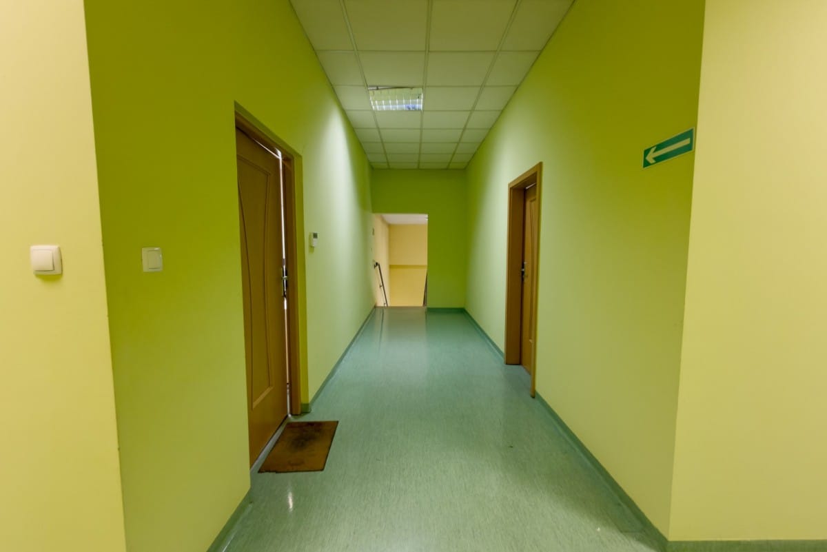 Lokal użytkowy  pokojowe na Sprzedaż