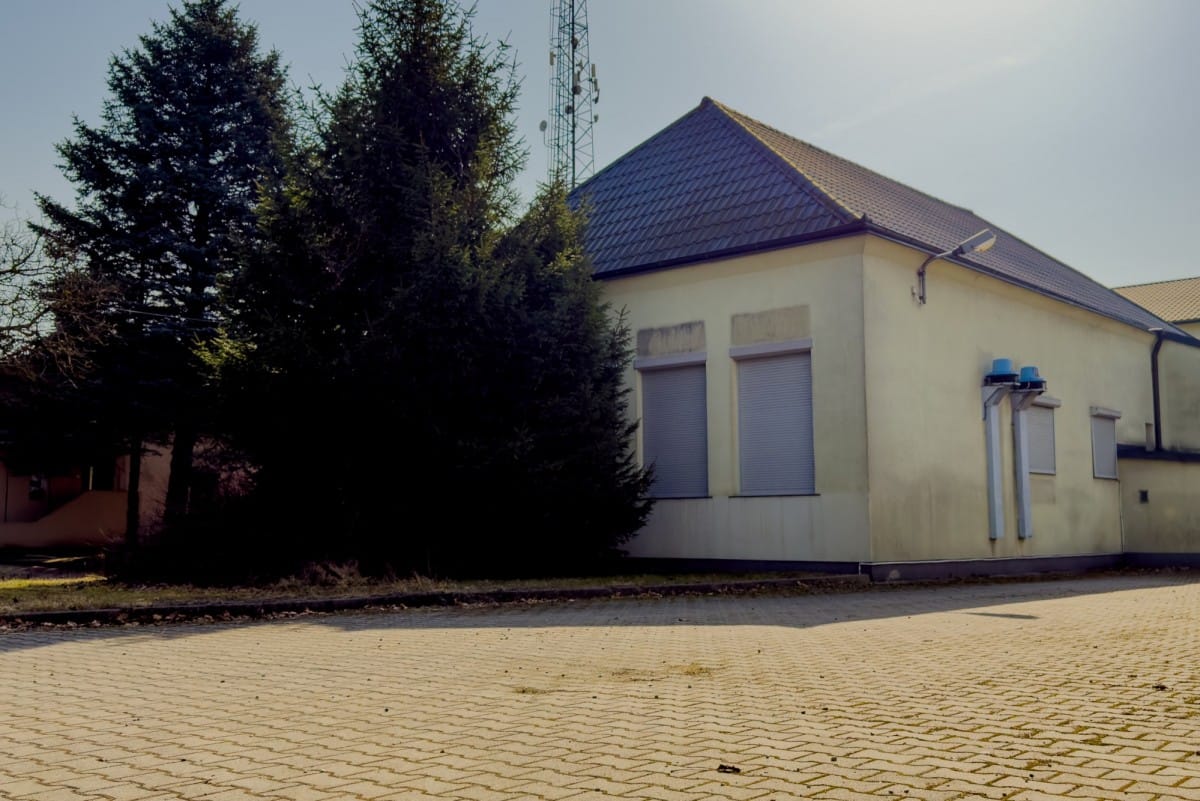 Lokal użytkowy  pokojowe na Sprzedaż