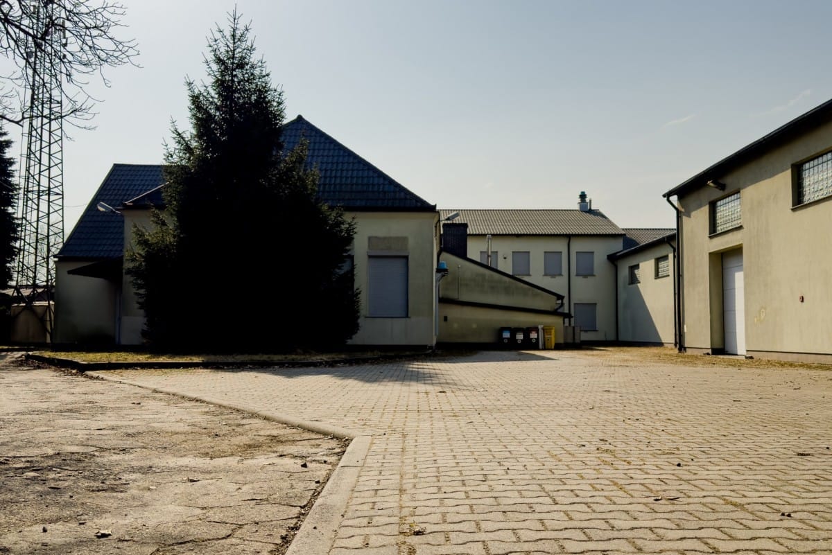 Lokal użytkowy  pokojowe na Sprzedaż