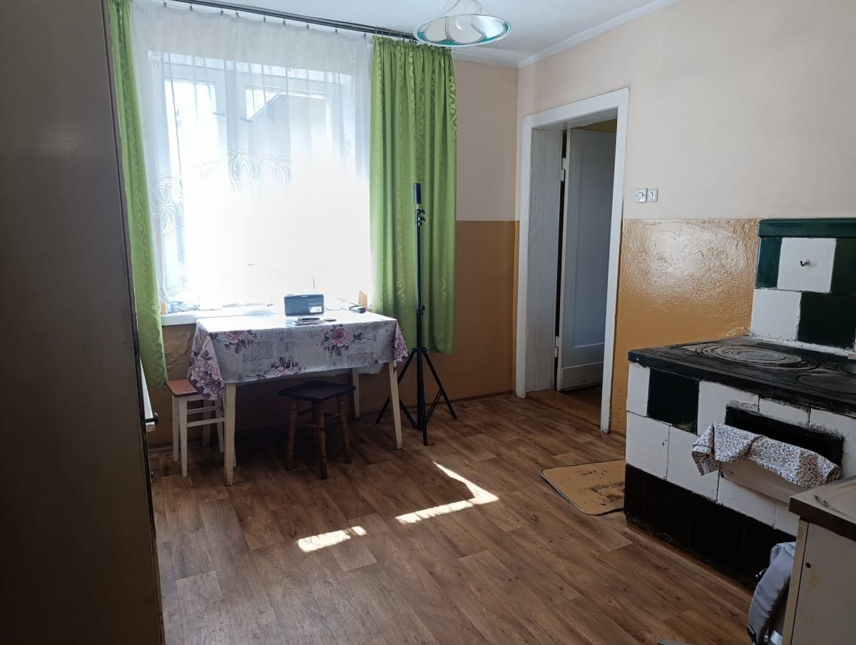 Dom 3 pokojowe na Sprzedaż