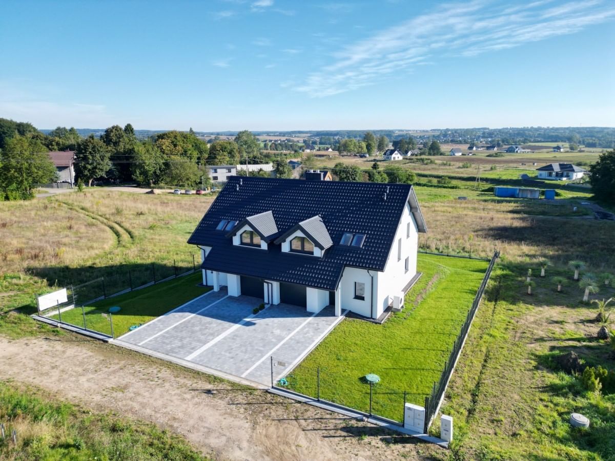 Dom 4 pokojowe na Sprzedaż