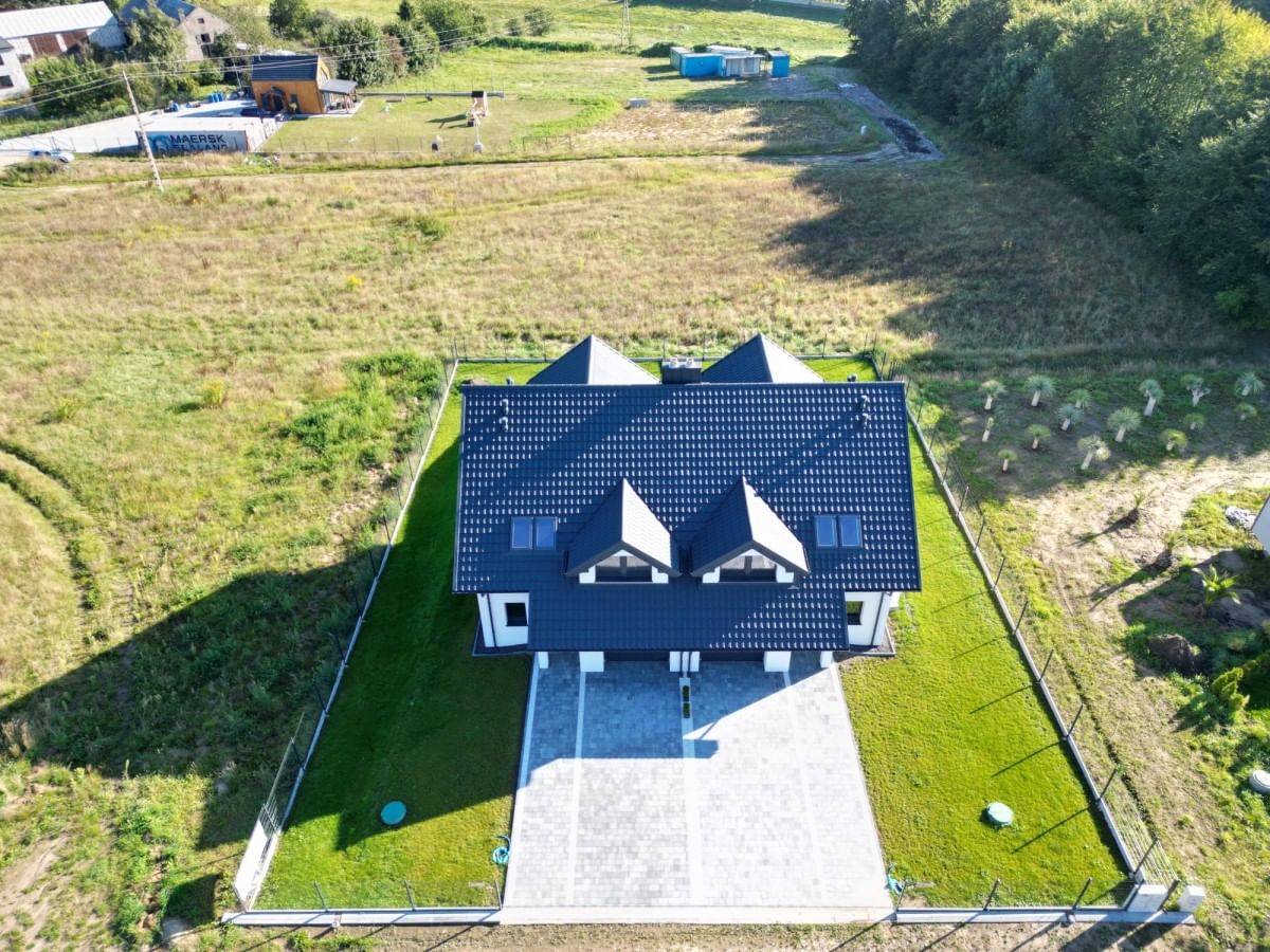 Dom 4 pokojowe na Sprzedaż