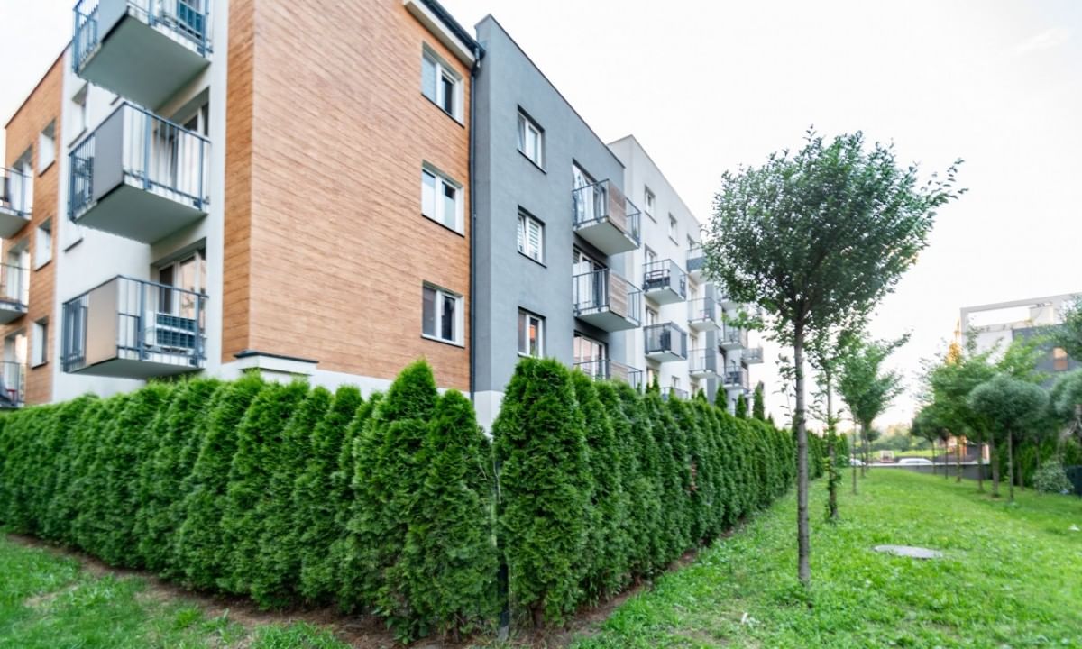 Mieszkanie 3 pokojowe na Sprzedaż