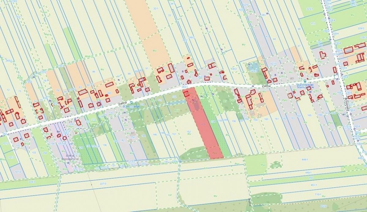 Lokal użytkowy  pokojowe na Sprzedaż