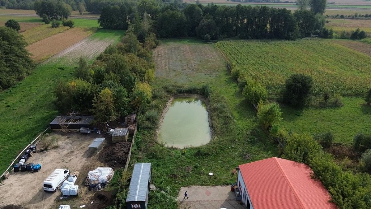 Lokal użytkowy  pokojowe na Sprzedaż