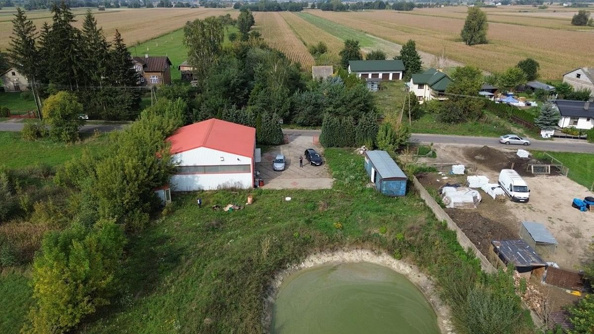 Lokal użytkowy  pokojowe na Sprzedaż