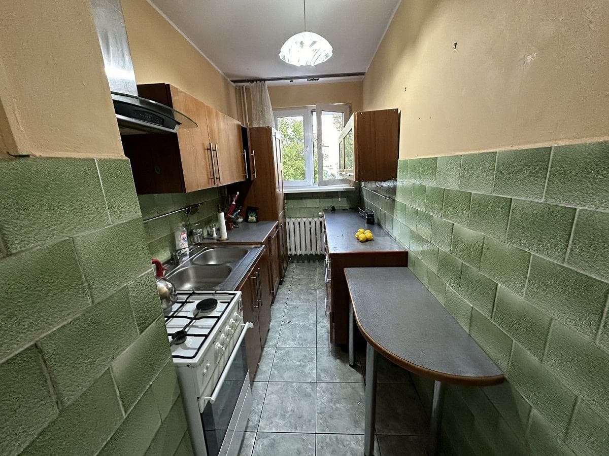 Mieszkanie 3 pokojowe na Sprzedaż