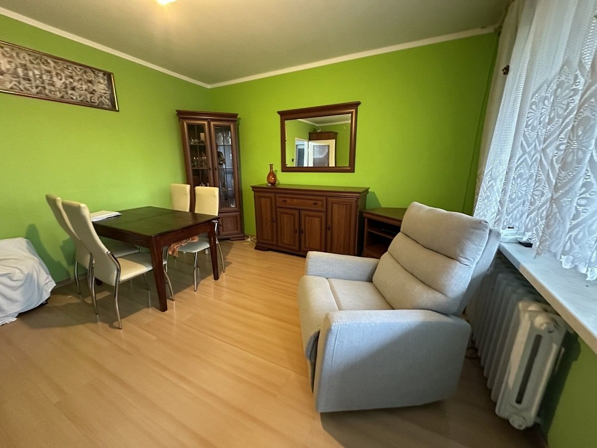 Mieszkanie 3 pokojowe na Sprzedaż
