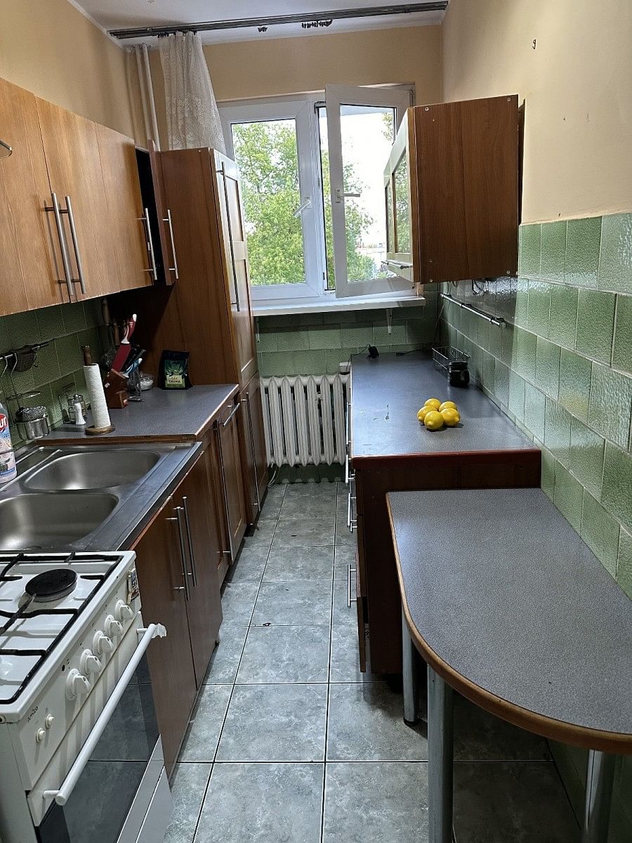 Mieszkanie 3 pokojowe na Sprzedaż
