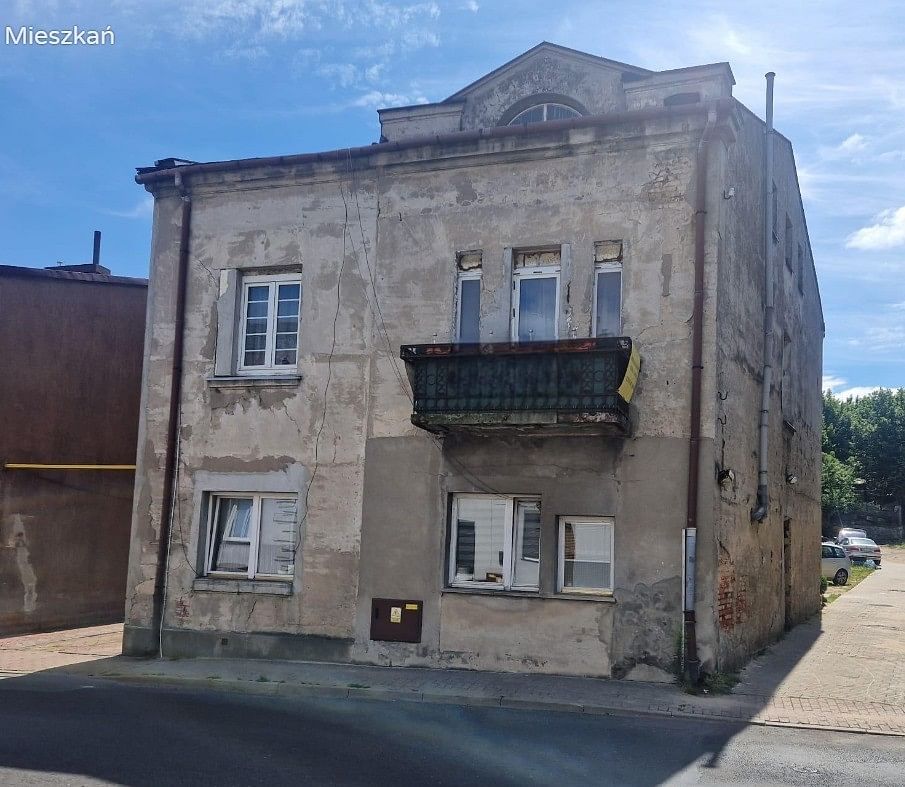 Mieszkanie 3 pokojowe na Sprzedaż