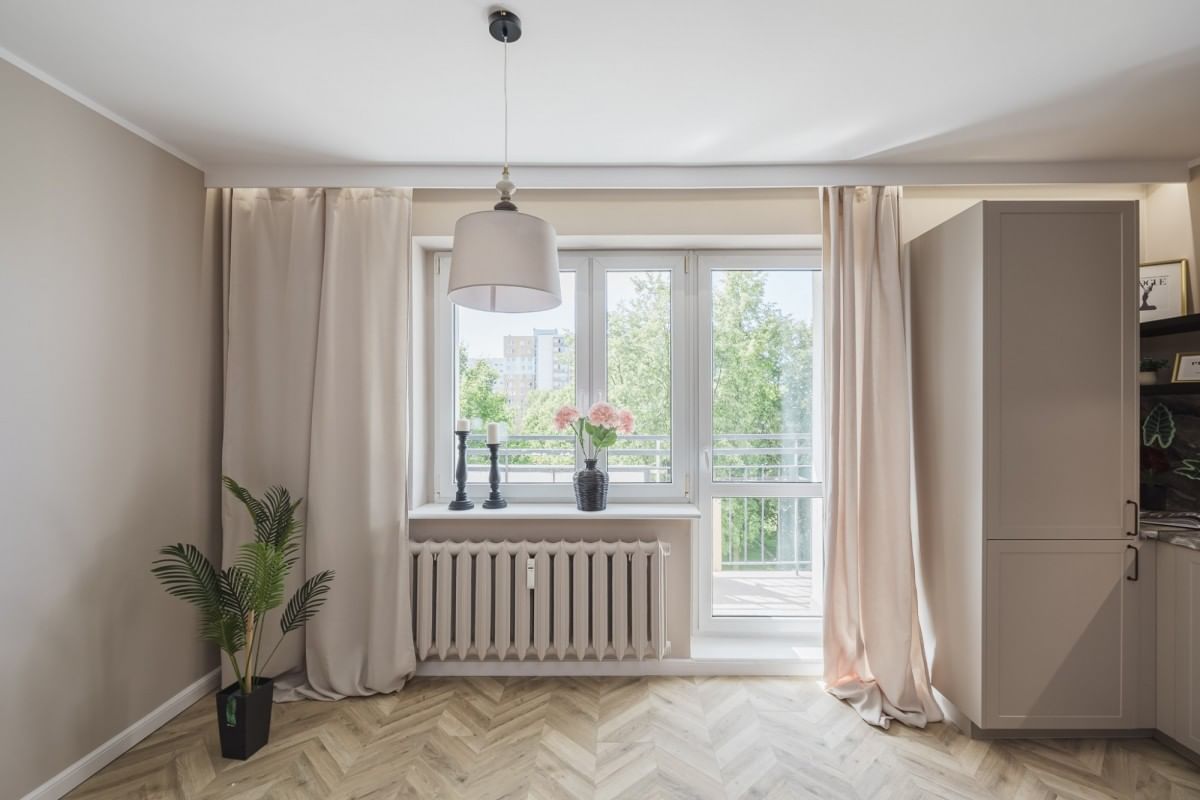 Mieszkanie 3 pokojowe na Sprzedaż